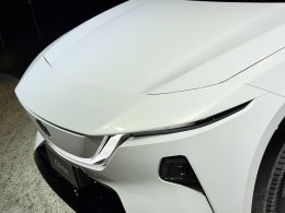 Mazda CX-6e เปิดราคาไทย 1.259 ล้านบาท รถไฟฟ้า 100% จาก Mazda จัดเต็ม 258 แรงม้า วิ่งไกล 555 กม.