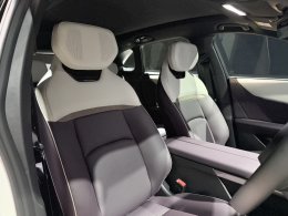 Mazda CX-6e เปิดราคาไทย 1.259 ล้านบาท รถไฟฟ้า 100% จาก Mazda จัดเต็ม 258 แรงม้า วิ่งไกล 555 กม.