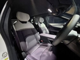 Mazda CX-6e เปิดราคาไทย 1.259 ล้านบาท รถไฟฟ้า 100% จาก Mazda จัดเต็ม 258 แรงม้า วิ่งไกล 555 กม.