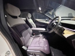 Mazda CX-6e เปิดราคาไทย 1.259 ล้านบาท รถไฟฟ้า 100% จาก Mazda จัดเต็ม 258 แรงม้า วิ่งไกล 555 กม.
