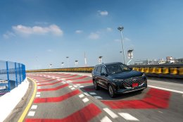 เชอรี ประเทศไทย มอบราคาพิเศษแทนคำขอบคุณลูกค้า  เปิดราคา TIGGO 8 CSH เริ่ม 899,000 บาท พร้อมส่งมอบรถทันที