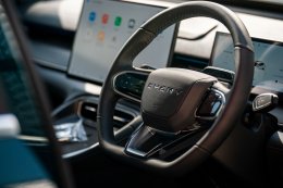 เชอรี ประเทศไทย มอบราคาพิเศษแทนคำขอบคุณลูกค้า  เปิดราคา TIGGO 8 CSH เริ่ม 899,000 บาท พร้อมส่งมอบรถทันที