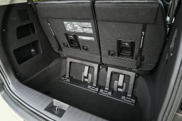 The new Kia Carnival HEV 7-seater เปิดตัวอย่างเป็นทางการในไทย พร้อมสโลแกน "Built for Every Move of Life"