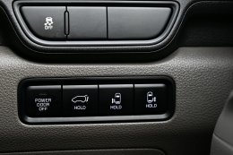 The new Kia Carnival HEV 7-seater เปิดตัวอย่างเป็นทางการในไทย พร้อมสโลแกน "Built for Every Move of Life"