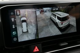 The new Kia Carnival HEV 7-seater เปิดตัวอย่างเป็นทางการในไทย พร้อมสโลแกน "Built for Every Move of Life"