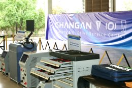 CHANGAN เปิดศูนย์ซ่อมแบตเตอรี่ EV แห่งแรกนอกจีนในไทย ซ่อมเฉพาะโมดูล ไม่ต้องเปลี่ยนทั้งลูก