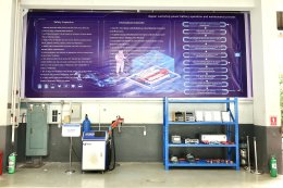 CHANGAN เปิดศูนย์ซ่อมแบตเตอรี่ EV แห่งแรกนอกจีนในไทย ซ่อมเฉพาะโมดูล ไม่ต้องเปลี่ยนทั้งลูก