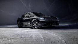 เปิดให้จองในไทย Porsche Taycan MY2027 เพิ่มรุ่นพิเศษ Black Edition พร้อม E-Shift จำลองเปลี่ยนเกียร์ครั้งแรกในรถ EV ของค่าย