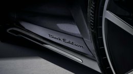 เปิดให้จองในไทย Porsche Taycan MY2027 เพิ่มรุ่นพิเศษ Black Edition พร้อม E-Shift จำลองเปลี่ยนเกียร์ครั้งแรกในรถ EV ของค่าย
