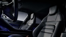 เปิดให้จองในไทย Porsche Taycan MY2027 เพิ่มรุ่นพิเศษ Black Edition พร้อม E-Shift จำลองเปลี่ยนเกียร์ครั้งแรกในรถ EV ของค่าย