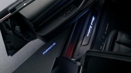 เปิดให้จองในไทย Porsche Taycan MY2027 เพิ่มรุ่นพิเศษ Black Edition พร้อม E-Shift จำลองเปลี่ยนเกียร์ครั้งแรกในรถ EV ของค่าย