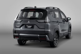 เปิดตัวในไทย! Mitsubishi Xpander HEV (Minorchange 2026) ปรับโฉม  เพิ่มฟีเจอร์  ไฮบริดเต็มระบบ พร้อมราคาใหม่