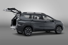 เปิดตัวในไทย! Mitsubishi Xpander HEV (Minorchange 2026) ปรับโฉม  เพิ่มฟีเจอร์  ไฮบริดเต็มระบบ พร้อมราคาใหม่