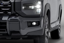 เปิดตัวในไทย! Mitsubishi Xpander HEV (Minorchange 2026) ปรับโฉม  เพิ่มฟีเจอร์  ไฮบริดเต็มระบบ พร้อมราคาใหม่