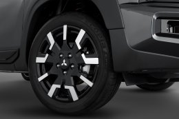 เปิดตัวในไทย! Mitsubishi Xpander HEV (Minorchange 2026) ปรับโฉม  เพิ่มฟีเจอร์  ไฮบริดเต็มระบบ พร้อมราคาใหม่