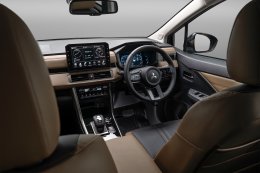 เปิดตัวในไทย! Mitsubishi Xpander HEV (Minorchange 2026) ปรับโฉม  เพิ่มฟีเจอร์  ไฮบริดเต็มระบบ พร้อมราคาใหม่