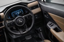 เปิดตัวในไทย! Mitsubishi Xpander HEV (Minorchange 2026) ปรับโฉม  เพิ่มฟีเจอร์  ไฮบริดเต็มระบบ พร้อมราคาใหม่