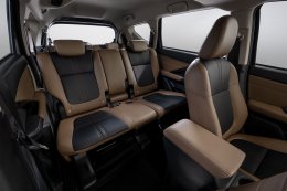 เปิดตัวในไทย! Mitsubishi Xpander HEV (Minorchange 2026) ปรับโฉม  เพิ่มฟีเจอร์  ไฮบริดเต็มระบบ พร้อมราคาใหม่