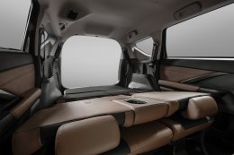 เปิดตัวในไทย! Mitsubishi Xpander HEV (Minorchange 2026) ปรับโฉม  เพิ่มฟีเจอร์  ไฮบริดเต็มระบบ พร้อมราคาใหม่