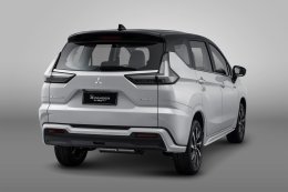 เปิดตัวในไทย! Mitsubishi Xpander HEV (Minorchange 2026) ปรับโฉม  เพิ่มฟีเจอร์  ไฮบริดเต็มระบบ พร้อมราคาใหม่