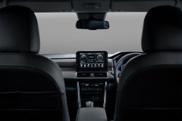 เปิดตัวในไทย! Mitsubishi Xpander HEV (Minorchange 2026) ปรับโฉม  เพิ่มฟีเจอร์  ไฮบริดเต็มระบบ พร้อมราคาใหม่