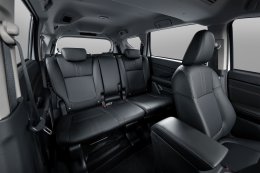 เปิดตัวในไทย! Mitsubishi Xpander HEV (Minorchange 2026) ปรับโฉม  เพิ่มฟีเจอร์  ไฮบริดเต็มระบบ พร้อมราคาใหม่