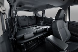 เปิดตัวในไทย! Mitsubishi Xpander HEV (Minorchange 2026) ปรับโฉม  เพิ่มฟีเจอร์  ไฮบริดเต็มระบบ พร้อมราคาใหม่