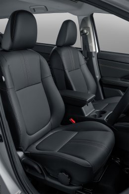 เปิดตัวในไทย! Mitsubishi Xpander HEV (Minorchange 2026) ปรับโฉม  เพิ่มฟีเจอร์  ไฮบริดเต็มระบบ พร้อมราคาใหม่