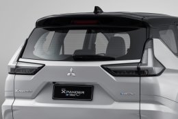 เปิดตัวในไทย! Mitsubishi Xpander HEV (Minorchange 2026) ปรับโฉม  เพิ่มฟีเจอร์  ไฮบริดเต็มระบบ พร้อมราคาใหม่