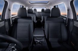 ฮุนได พลิกโฉมวงการ SUV ไทย! เปิดตัว The all-new SANTA FE  ชูดีไซน์ Boxy พร้อมสร้างมาตรฐานใหม่ที่เหนือกว่า : ราคาเริ่ม 1.59 ล้านบาท รับประกันแบตไฮบริด 8 ปี