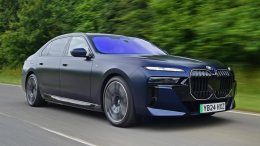 MGC-ASIA MOBILITY EXPO 2025 จับมือพันธมิตรยักษ์ใหญ่ ภายใต้คอนเซปต์ The Ultimate Deals of the Year เปิดตัว New BMW The i7 eDrive50 M Sport ครั้งแรกในไทย 