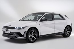 Hyundai IONIQ 5 N Line ประกอบไทย เปิดราคา 1.399 ล้านบาท (400คันแรก) ลดแรงจากรุ่นนำเข้า 589,000 บาท! วิ่งไกล 530 กม. พร้อม Bluelink