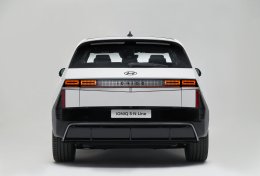 Hyundai IONIQ 5 N Line ประกอบไทย เปิดราคา 1.399 ล้านบาท (400คันแรก) ลดแรงจากรุ่นนำเข้า 589,000 บาท! วิ่งไกล 530 กม. พร้อม Bluelink