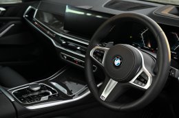 เปิดราคาอย่างเป็นทางการ BMW X5 LCI ทั้ง 2 รุ่น xDrive30d M sport : 5,099,000.- , xDrive50e M sport: 5,399,000.-