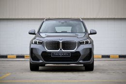 BMW GROUP Expo 2025 กลับมาอย่างยิ่งใหญ่ พร้อมกิจกรรมและข้อเสนอสุดพิเศษมากมาย