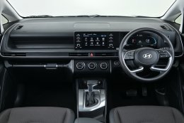 Hyundai จัดเต็มโปรแรง! ลดสูงสุด 5 แสนบาท ทั้ง SUV, MPV และ EV เชียร์ทีมชาติไทยไปด้วย คุ้มไปด้วย