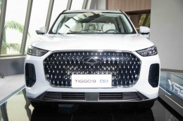 CHERY และ OMODA & JAECOO เปิดตัวสุดยอดเทคโนโลยี Super Hybrid System  ยกระดับอุตสาหกรรมยานยนต์โลกสู่ยุคใหม่ พร้อมเดินสายผลิตในโรงงานและเปิดตัวรถใหม่ปีนี้ 