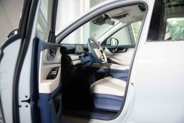 CHERY และ OMODA & JAECOO เปิดตัวสุดยอดเทคโนโลยี Super Hybrid System  ยกระดับอุตสาหกรรมยานยนต์โลกสู่ยุคใหม่ พร้อมเดินสายผลิตในโรงงานและเปิดตัวรถใหม่ปีนี้ 
