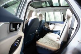 CHERY และ OMODA & JAECOO เปิดตัวสุดยอดเทคโนโลยี Super Hybrid System  ยกระดับอุตสาหกรรมยานยนต์โลกสู่ยุคใหม่ พร้อมเดินสายผลิตในโรงงานและเปิดตัวรถใหม่ปีนี้ 