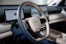 CHERY และ OMODA & JAECOO เปิดตัวสุดยอดเทคโนโลยี Super Hybrid System  ยกระดับอุตสาหกรรมยานยนต์โลกสู่ยุคใหม่ พร้อมเดินสายผลิตในโรงงานและเปิดตัวรถใหม่ปีนี้ 