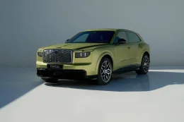 Bentley ทุ่มกว่า 15,000 ล้าน เตรียมโรงงาน Crewe รับการผลิต Torcal EV รุ่นแรก!