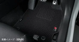 เปิดตัว Toyota Corolla Cross GR Sport เวอร์ชั่นขายเฉพาะญี่ปุ่นเท่านั้น!