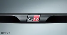 เปิดตัว Toyota Corolla Cross GR Sport เวอร์ชั่นขายเฉพาะญี่ปุ่นเท่านั้น!