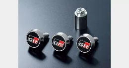 เปิดตัว Toyota Corolla Cross GR Sport เวอร์ชั่นขายเฉพาะญี่ปุ่นเท่านั้น!