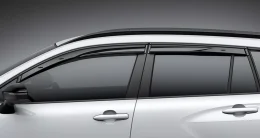 เปิดตัว Toyota Corolla Cross GR Sport เวอร์ชั่นขายเฉพาะญี่ปุ่นเท่านั้น!