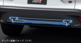 เปิดตัว Toyota Corolla Cross GR Sport เวอร์ชั่นขายเฉพาะญี่ปุ่นเท่านั้น!