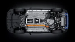 เปิดตัว Toyota Corolla Cross GR Sport เวอร์ชั่นขายเฉพาะญี่ปุ่นเท่านั้น!