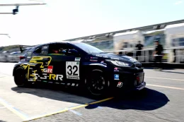 Mid-Engine GR Yaris กลับมาเข้ารางอีกครั้ง! โตโยต้าลองย้ายเครื่องไปกลางลำ เพื่อลบอันเดอร์สเตียร์ให้หมดสิ้น