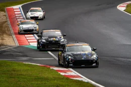 Mid-Engine GR Yaris กลับมาเข้ารางอีกครั้ง! โตโยต้าลองย้ายเครื่องไปกลางลำ เพื่อลบอันเดอร์สเตียร์ให้หมดสิ้น