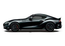 โตโยต้าเปิดจอง Toyota GR Supra Track Edition ราคา 5,749,000 บาท ผ่าน GR Garage ทั้ง 6 แห่งทั่วประเทศ